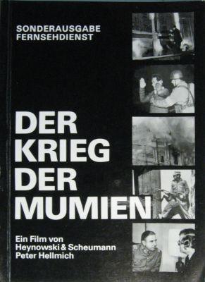 Der Krieg der Mumien