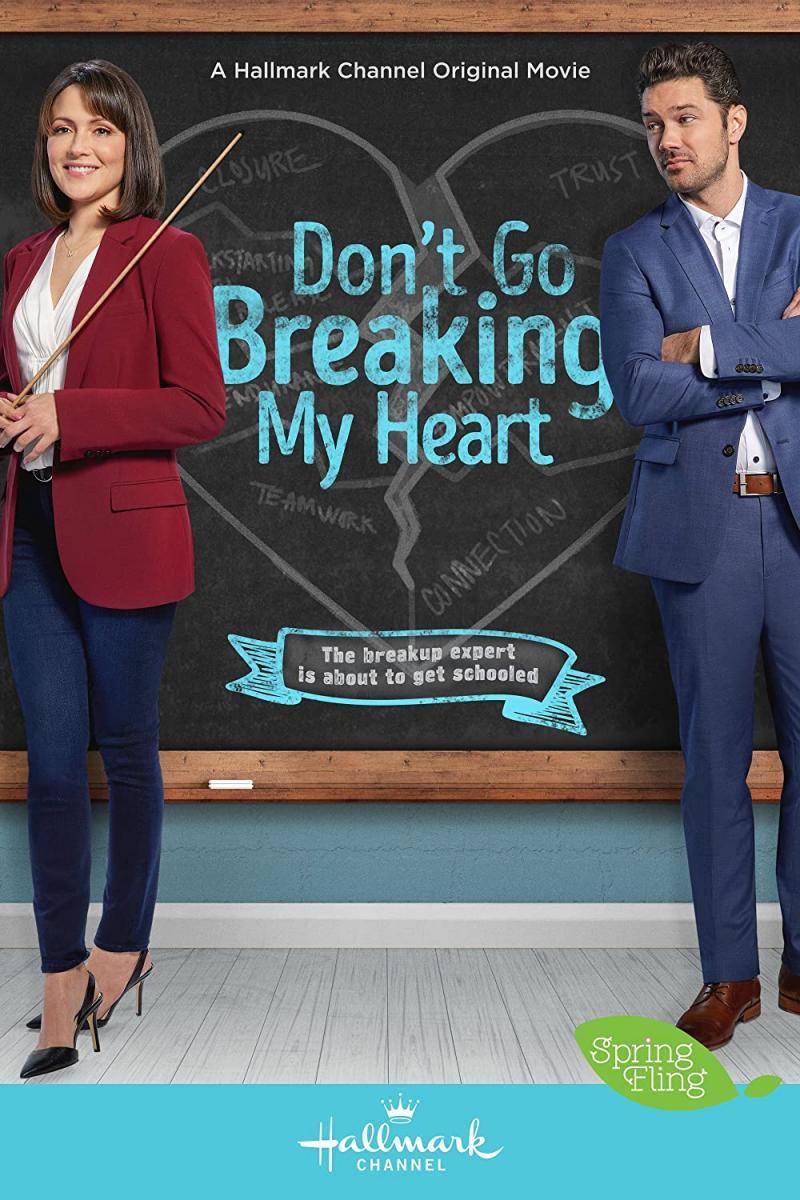 Don't Go Breaking My Heart (TV)