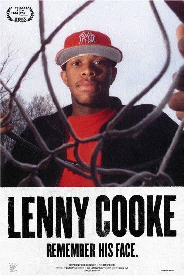 Lenny Cooke