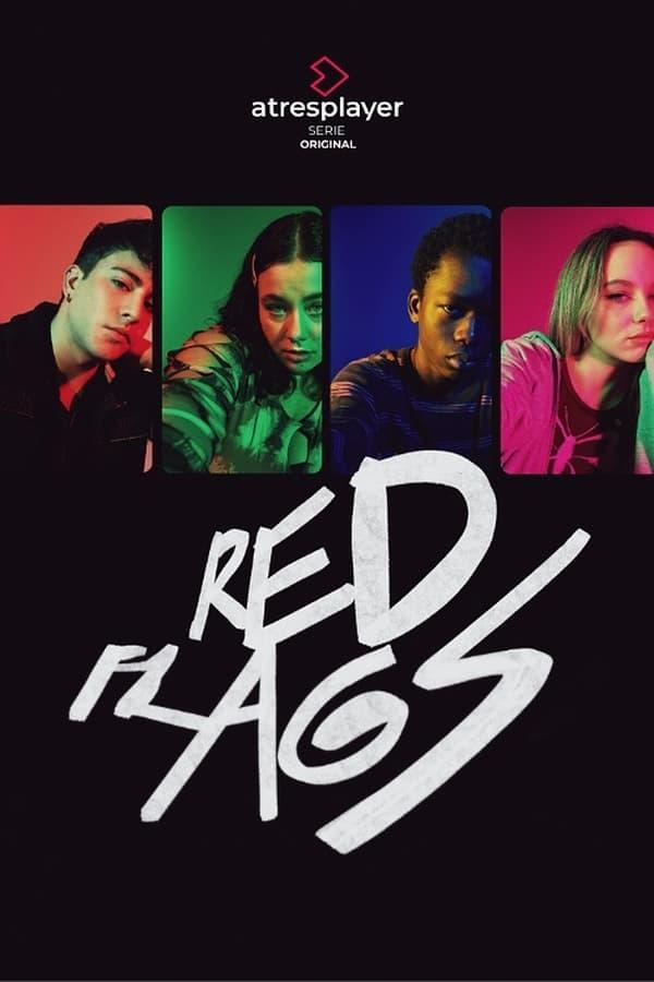 Red Flags (Serie de TV)