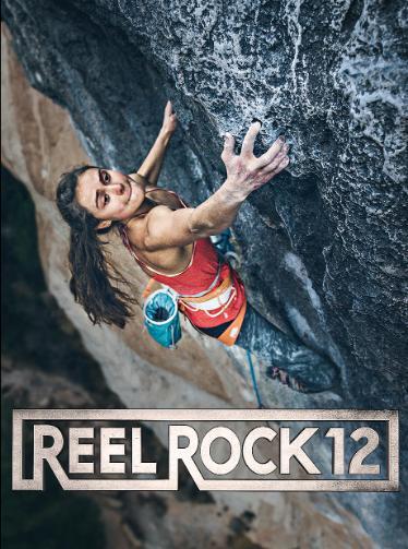 Reel Rock 12