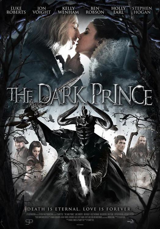 Dracula: The Dark Prince (2013)