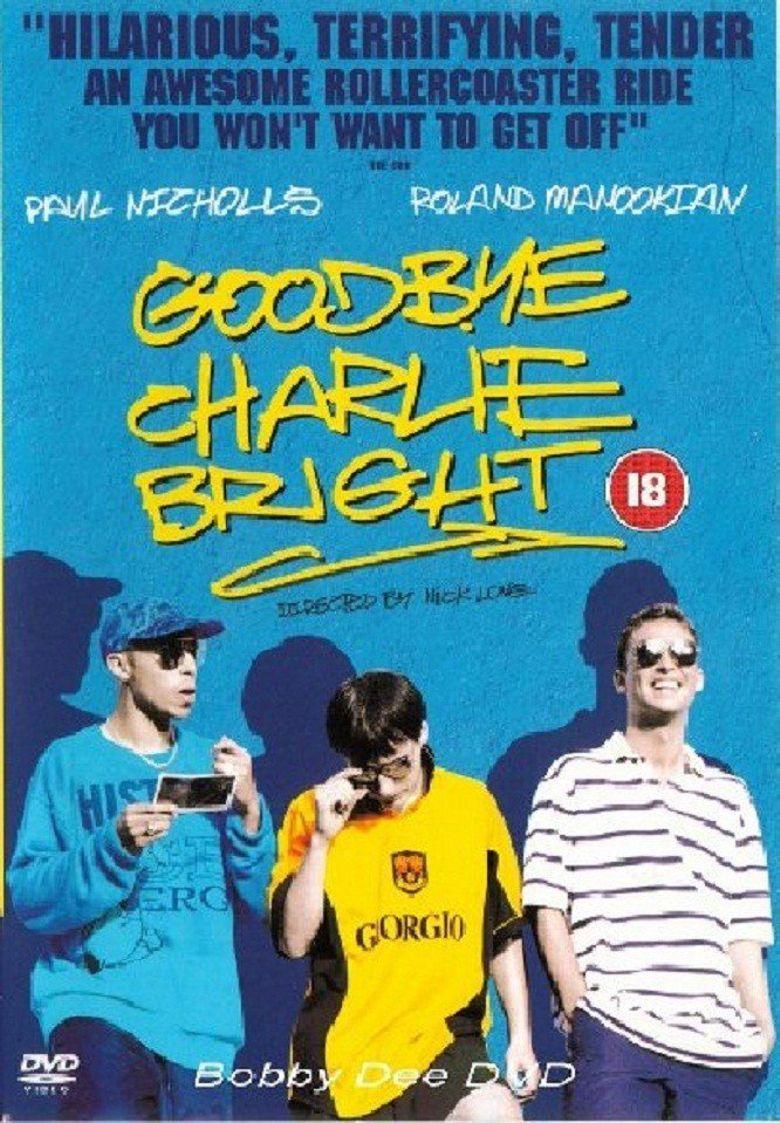 Goodbye Charlie Bright