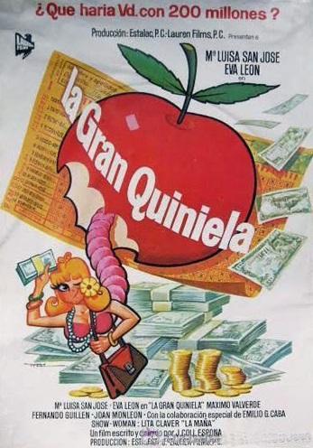 La gran quiniela