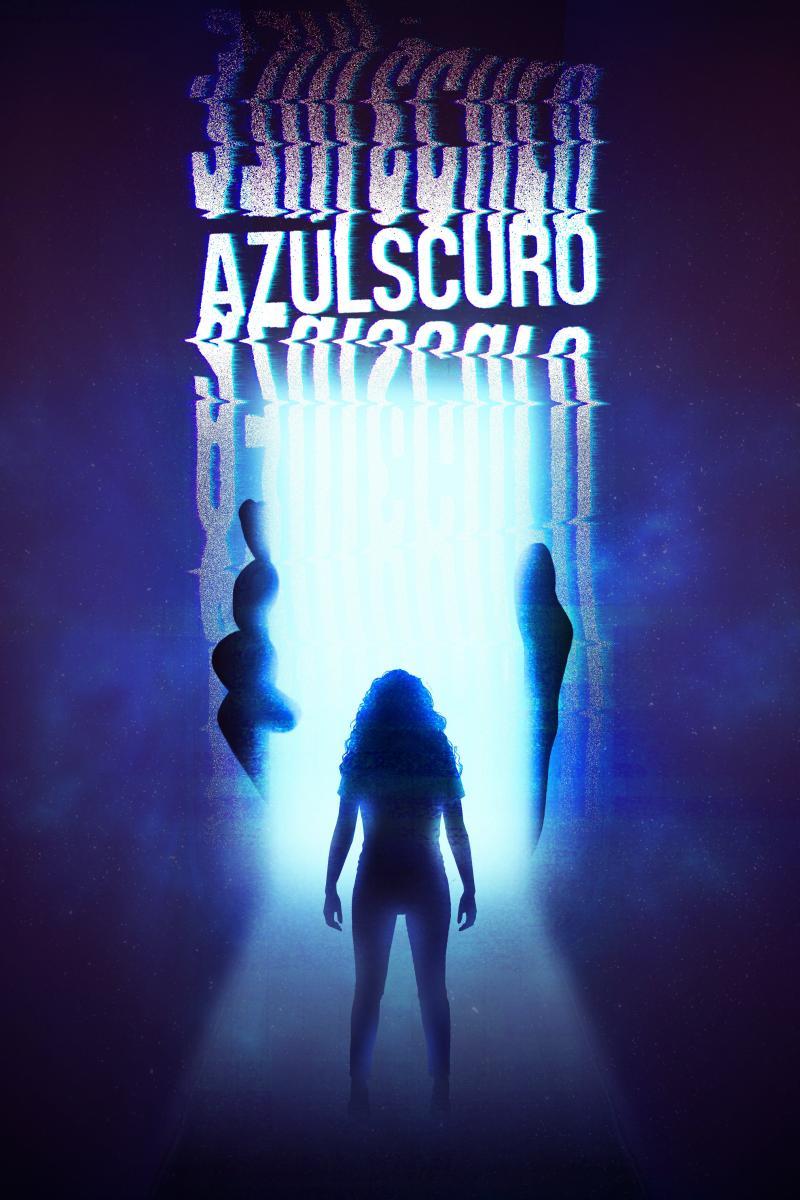 Azulscuro (S)