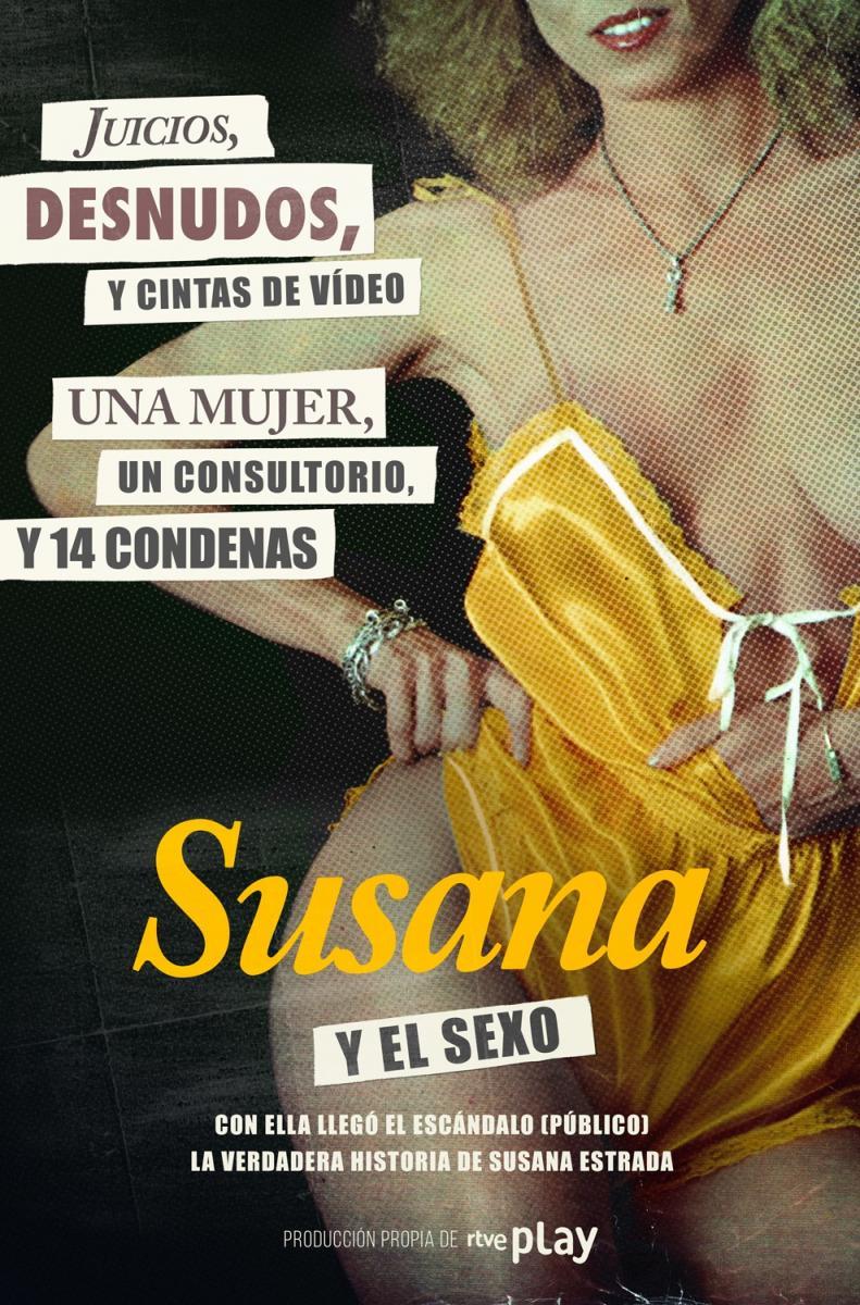 Susana y el sexo (TV)