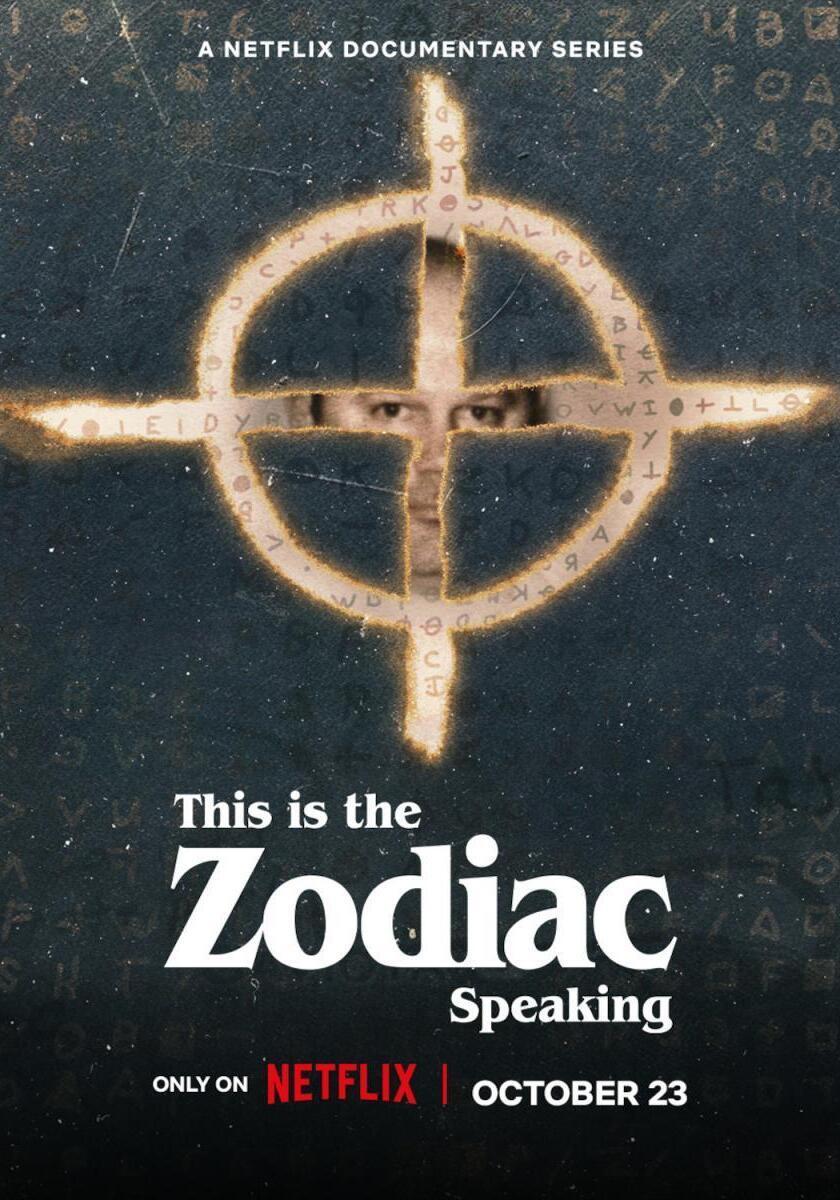 This Is the Zodiac Speaking