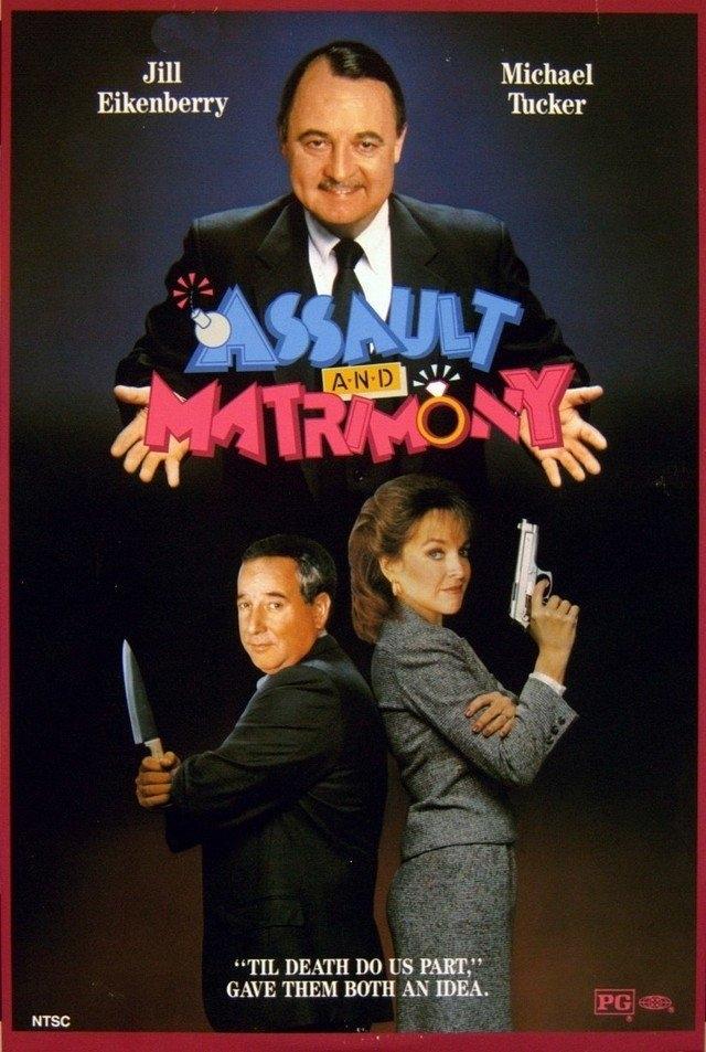 Assault and Matrimony (TV)