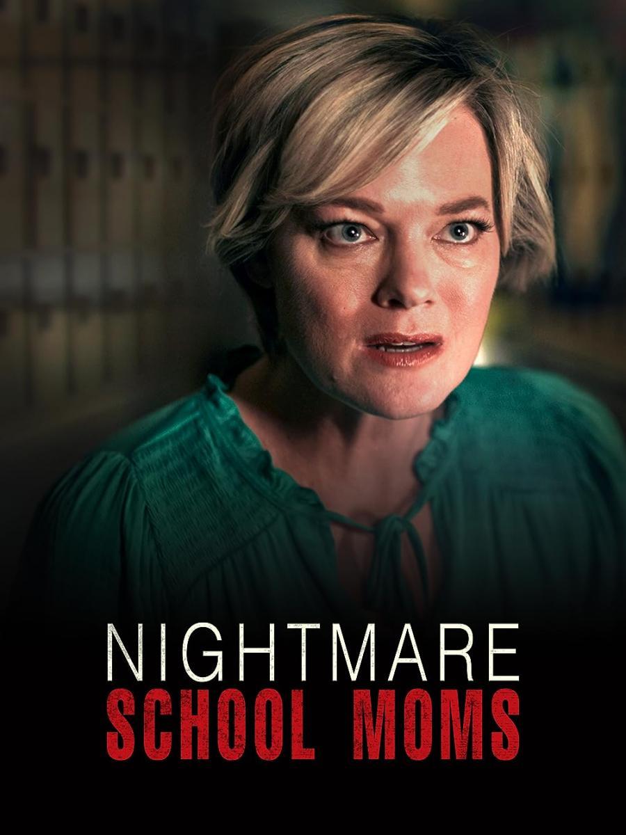 Nightmare School Moms