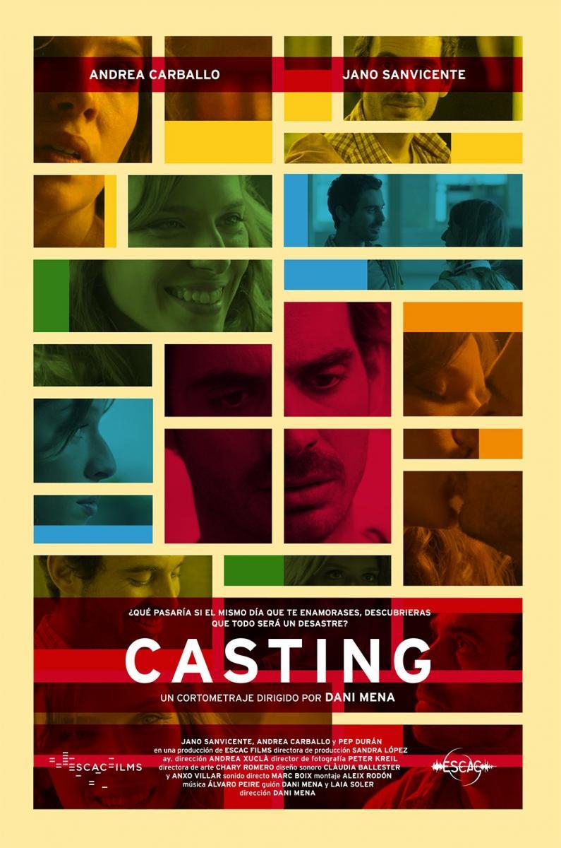 Casting (C)