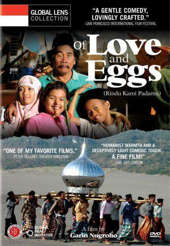 Of Love and Eggs