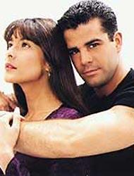 Canción de amor (TV Series)