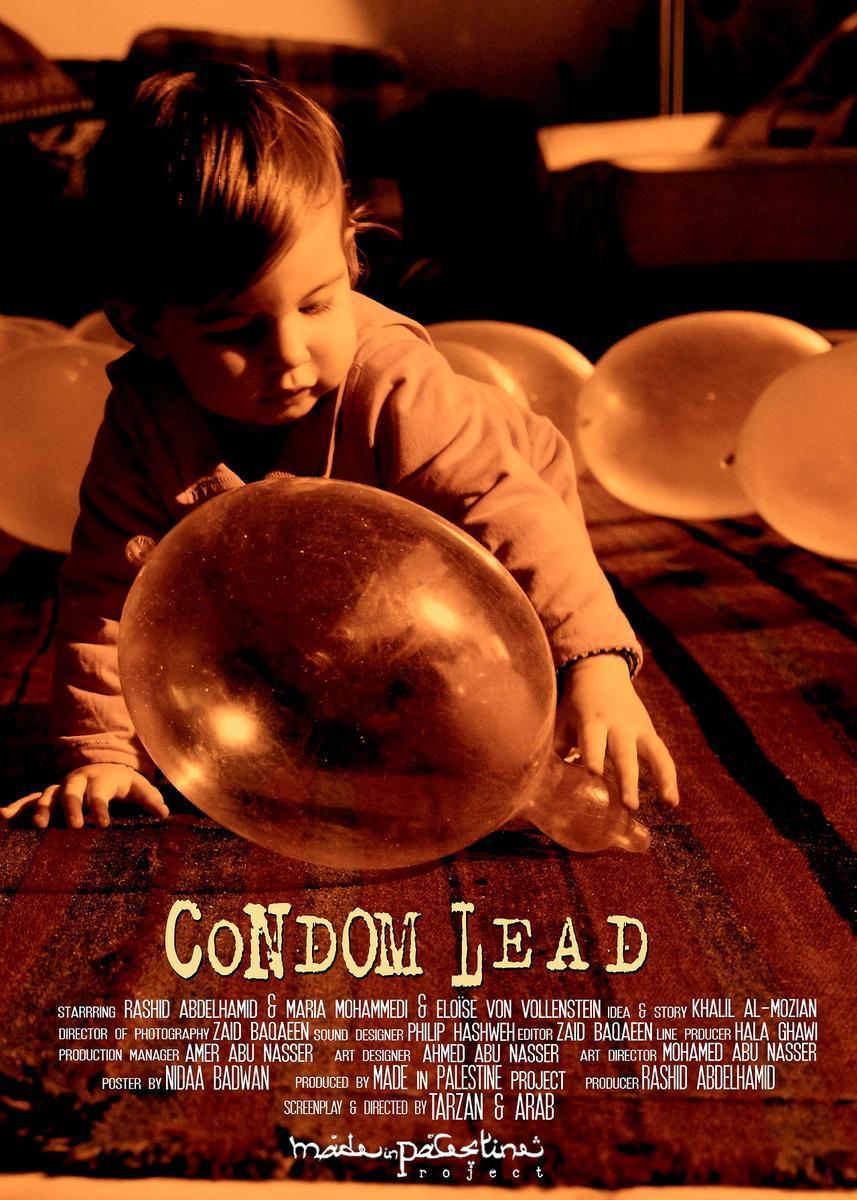 Condom Lead (S)