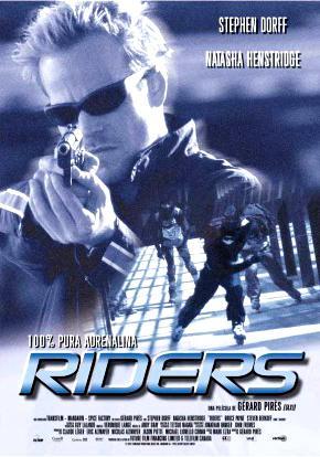 Riders