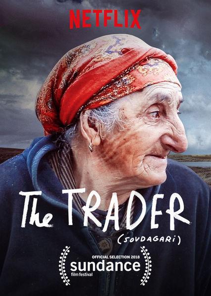 The Trader (S)