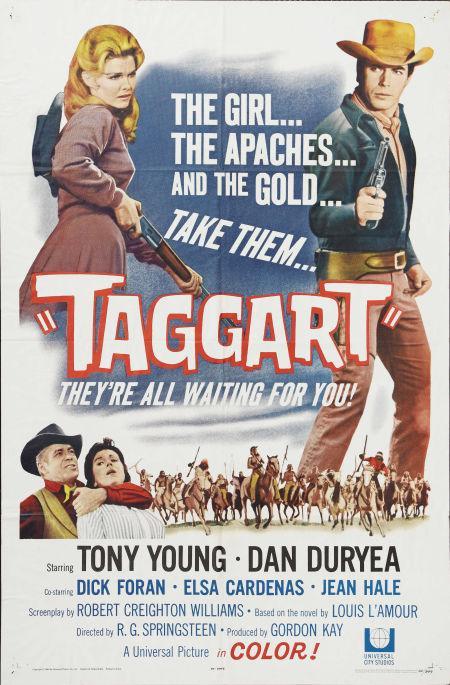 Taggart