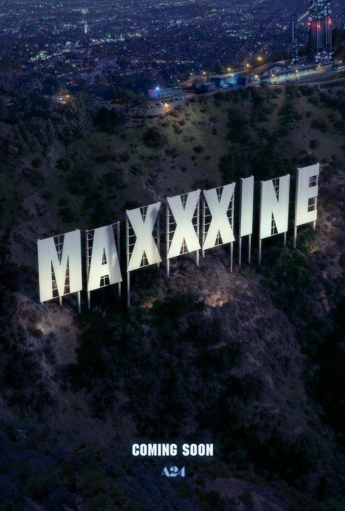 MaXXXine