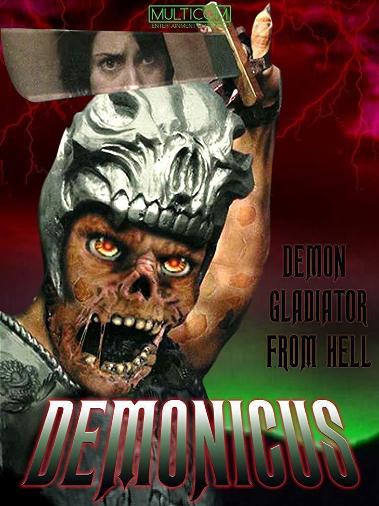 Demonicus