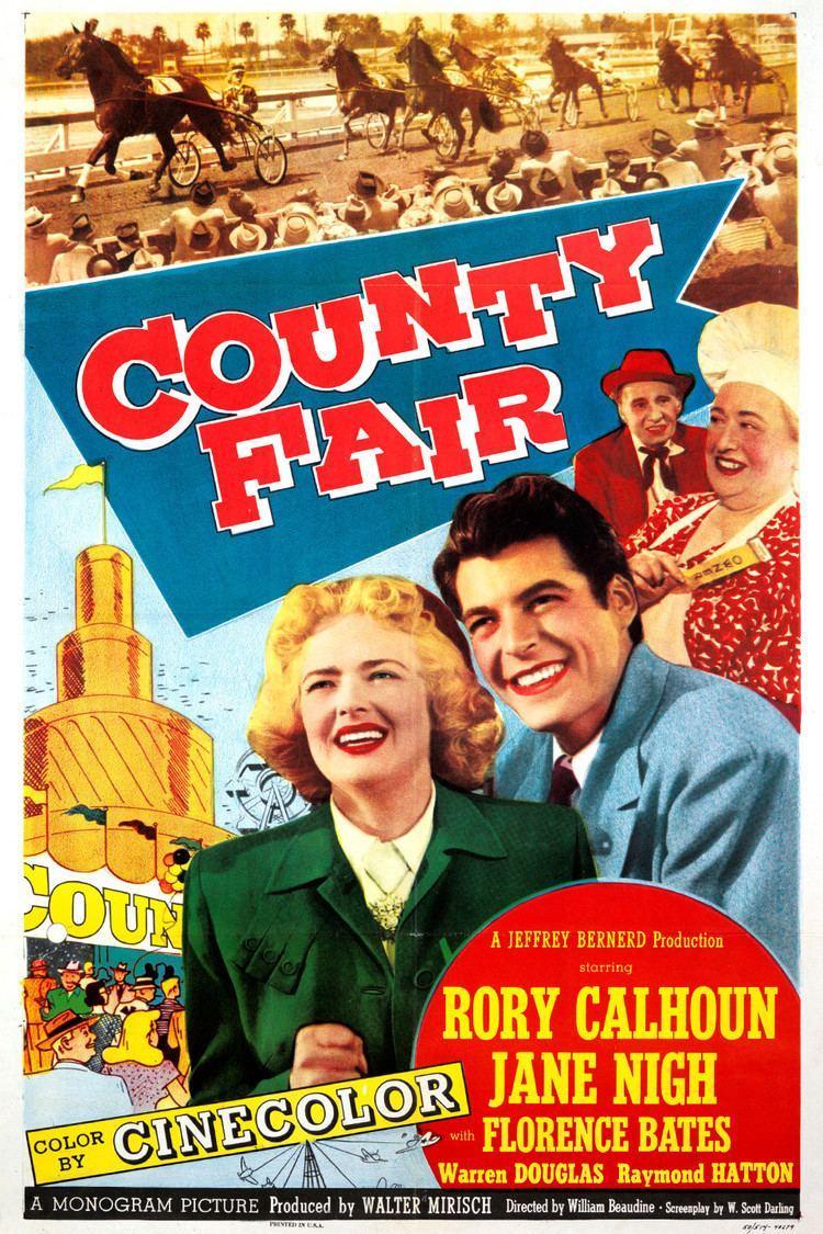 County Fair