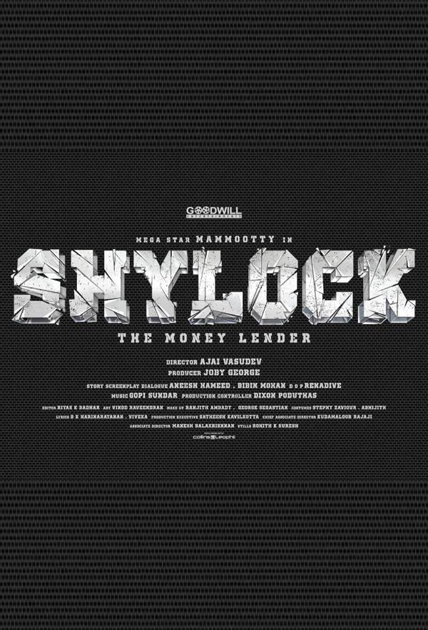 Shylock