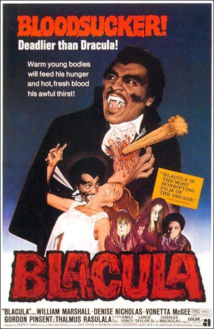 Drácula negro (Blacula)