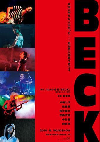 Beck