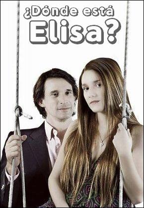 ¿Dónde está Elisa? (Serie de TV) (2010)