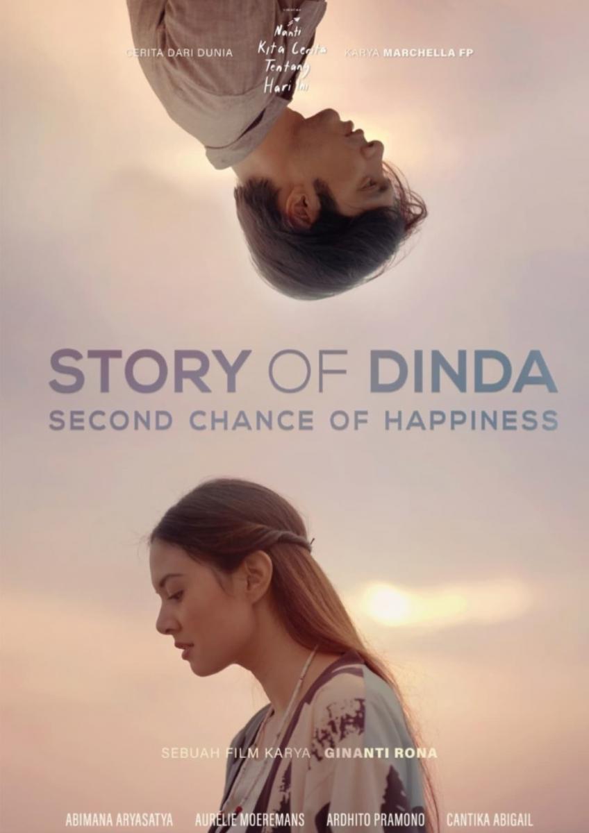 Story of Dinda: The Second Chance of Happiness