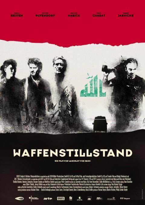 Waffenstillstand