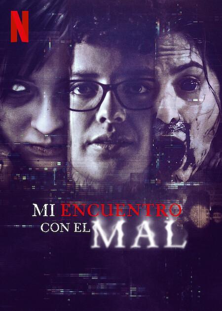 Mi encuentro con el mal (Serie de TV)