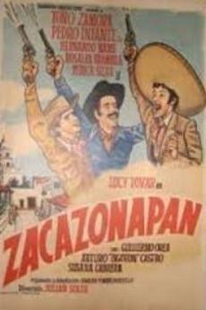 Zacazonapan