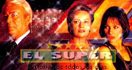 El súper (Serie de TV)