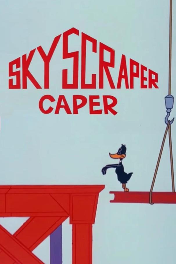 Skyscraper Caper (S)