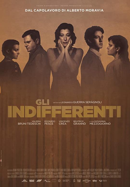 Gli Indifferenti