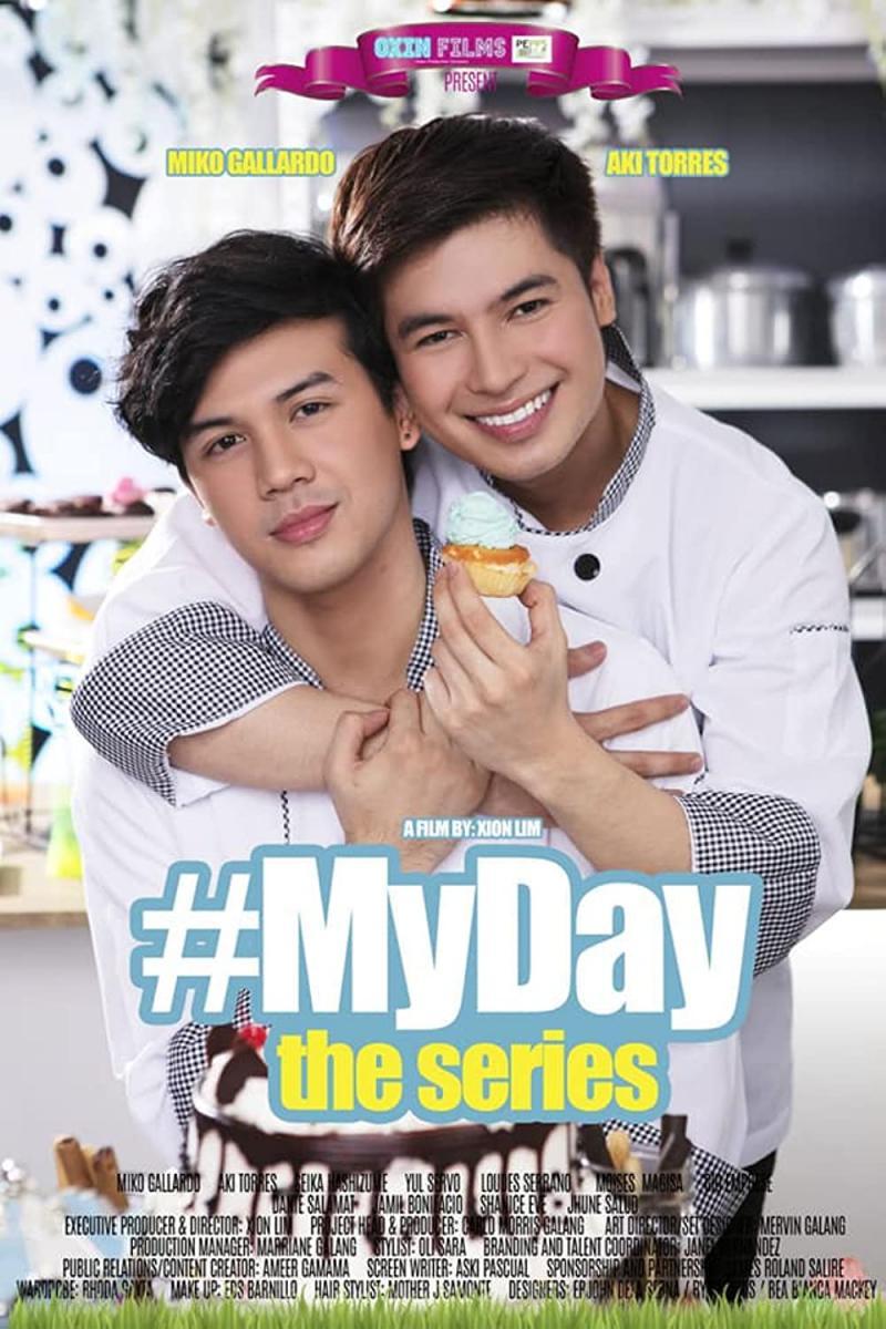 My Day (TV Series)