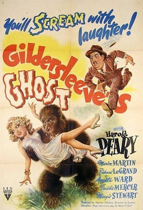 Gildersleeve's Ghost