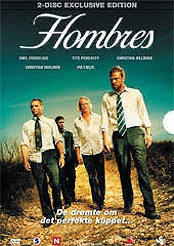 Hombres (Miniserie de TV)