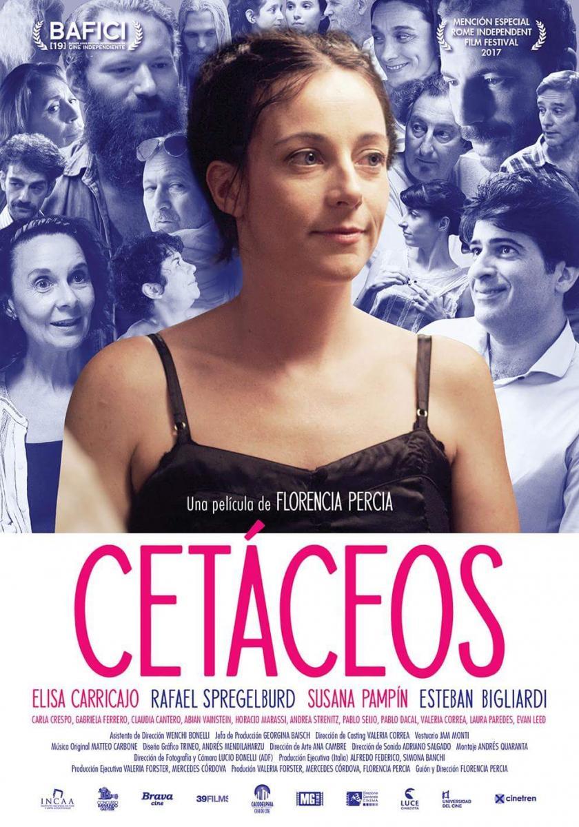 Cetáceos