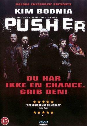 Pusher: Un paseo por el abismo