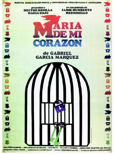 María de mi corazón (1979)