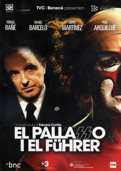 El payaso y el Führer (TV)