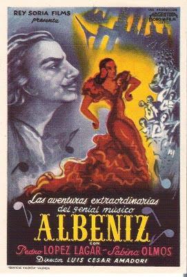 Albéniz