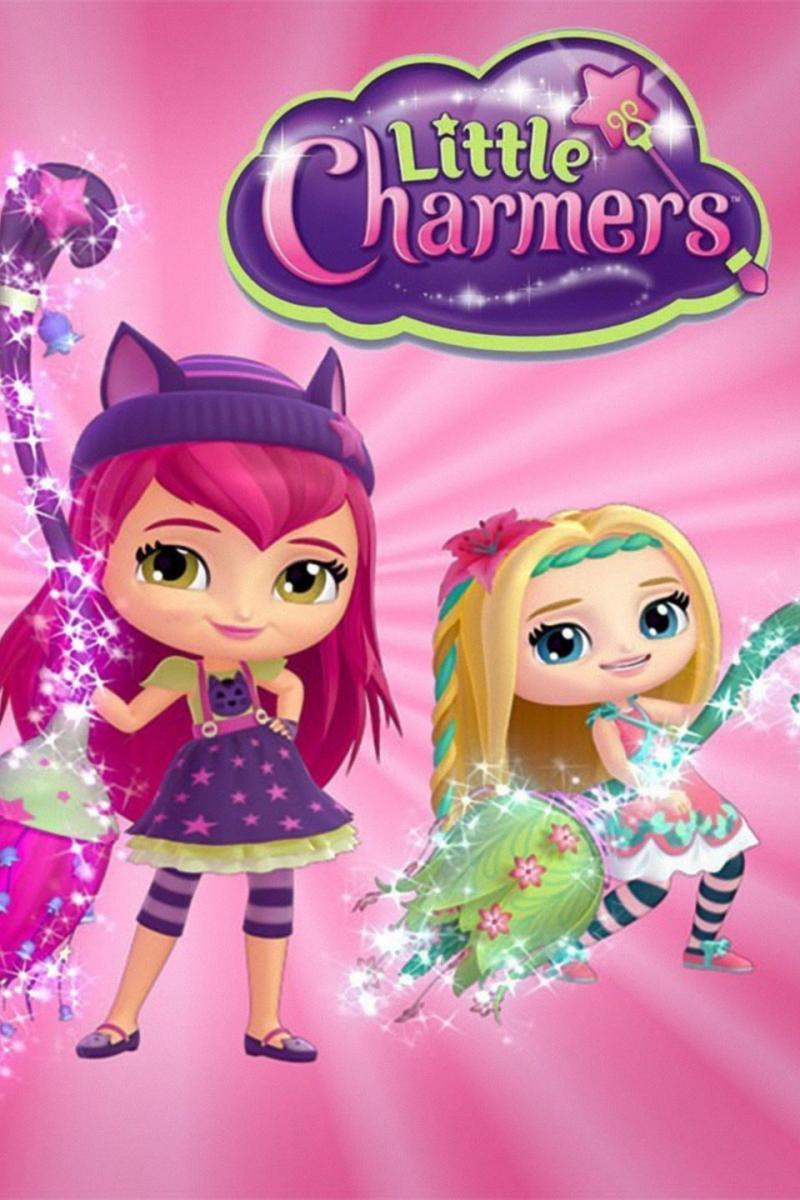 Little Charmers (Serie de TV)