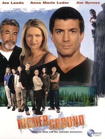 Higher Ground (TV Series)