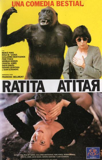 Ratita, ratita