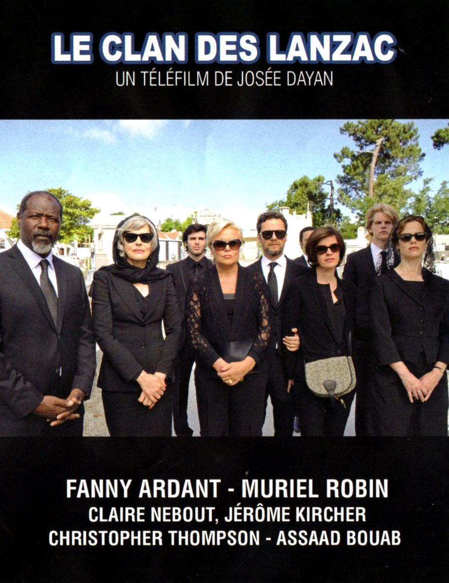 Le clan des Lanzac (TV)