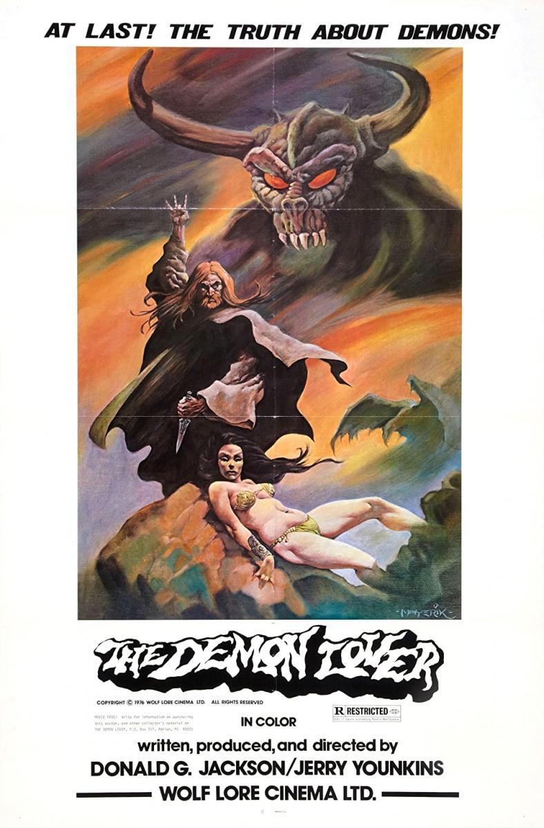 The Demon Lover