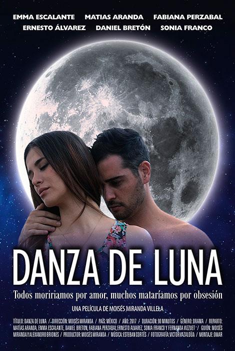 Danza de luna