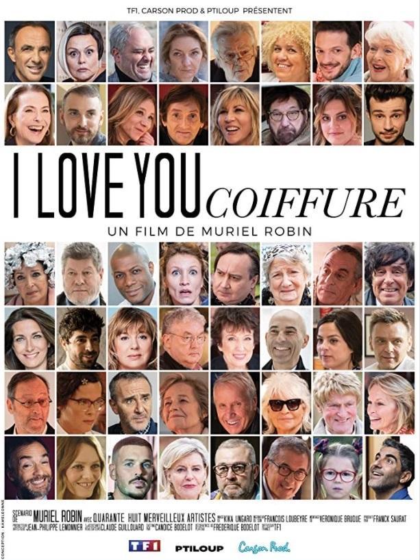 I love you coiffure (TV)