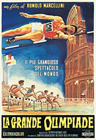 The Grand Olympics (Olympic Games 1960)